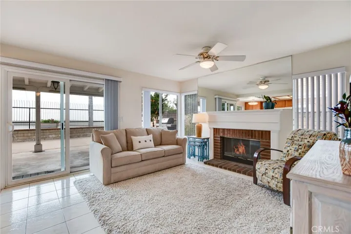6931 Oriole Avenue, La Verne, California 91750