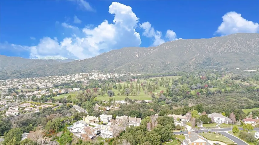 6931 Oriole Avenue, La Verne, California 91750