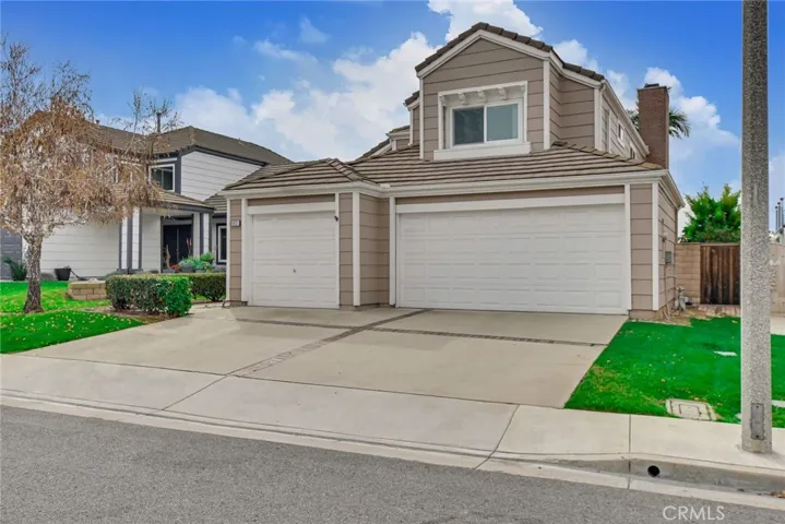 6931 Oriole Avenue, La Verne, California 91750
