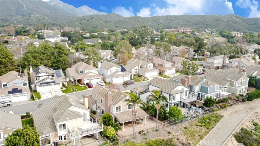 6931 Oriole Avenue, La Verne, California 91750