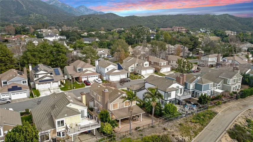 6931 Oriole Avenue, La Verne, California 91750