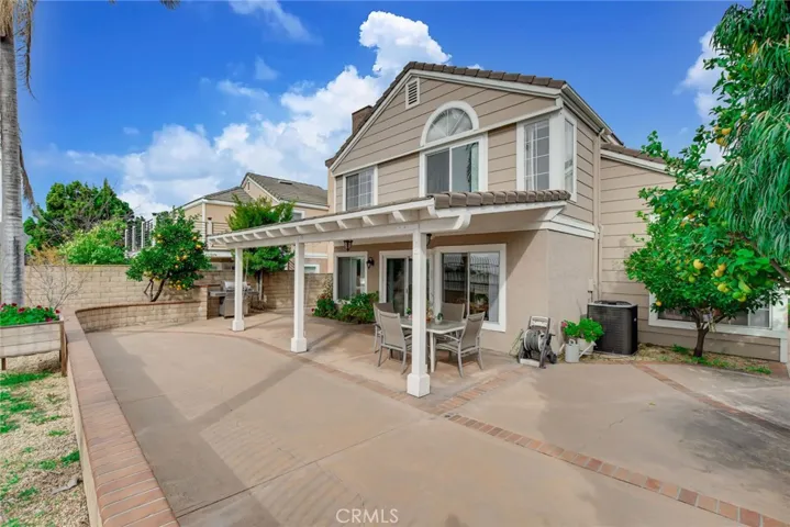 6931 Oriole Avenue, La Verne, California 91750
