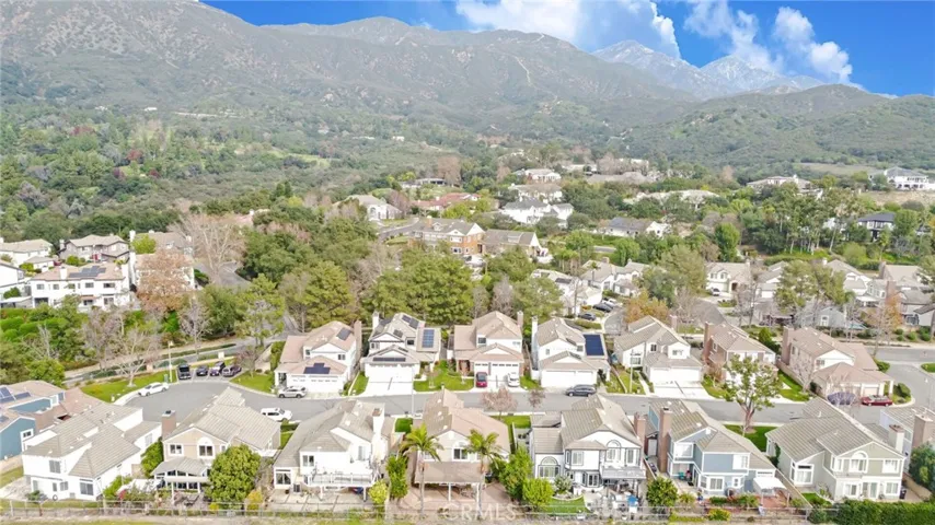 6931 Oriole Avenue, La Verne, California 91750