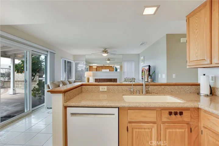6931 Oriole Avenue, La Verne, California 91750