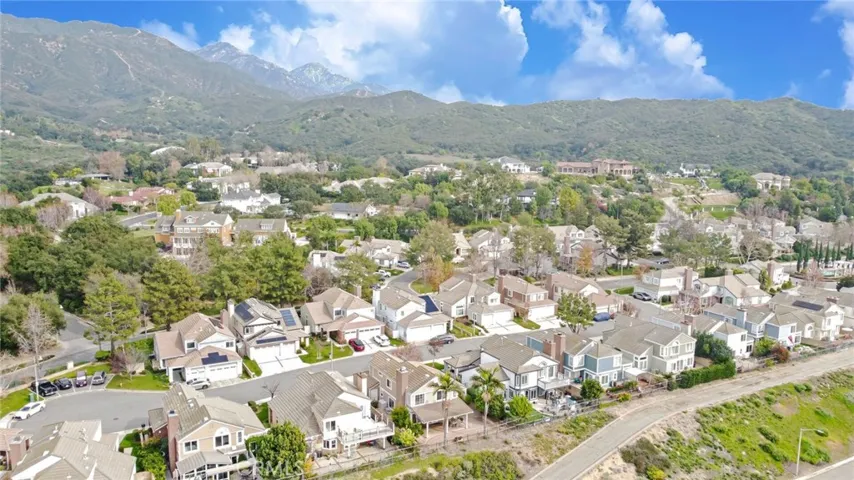 6931 Oriole Avenue, La Verne, California 91750