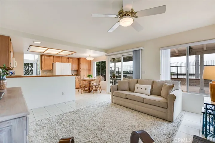 6931 Oriole Avenue, La Verne, California 91750