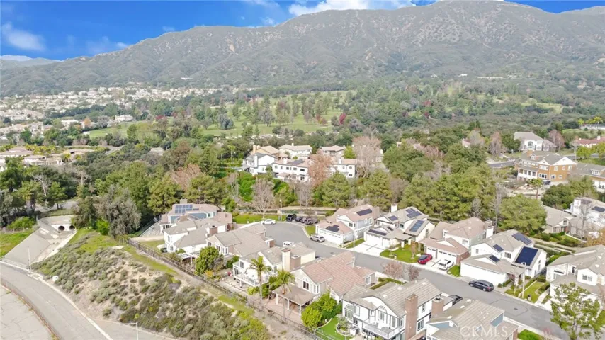 6931 Oriole Avenue, La Verne, California 91750