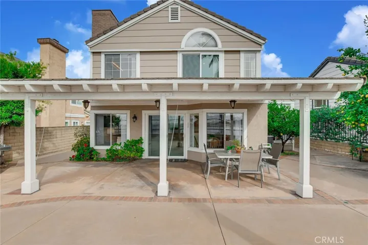 6931 Oriole Avenue, La Verne, California 91750