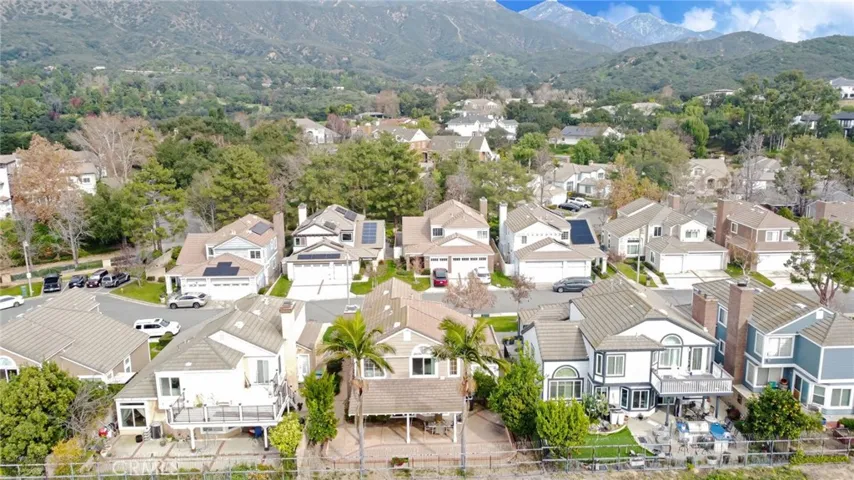 6931 Oriole Avenue, La Verne, California 91750