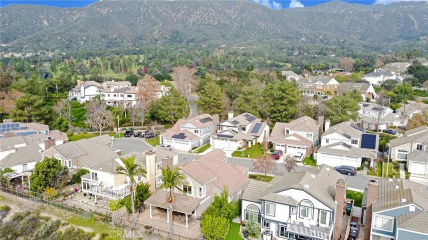 6931 Oriole Avenue, La Verne, California 91750