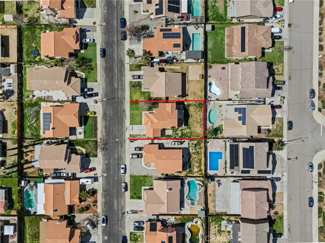 13806 Salado, Victorville, California 92392