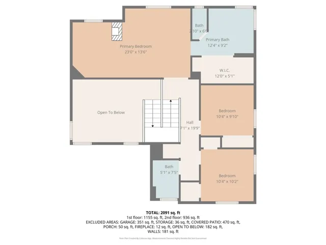 13806 Salado, Victorville, California 92392