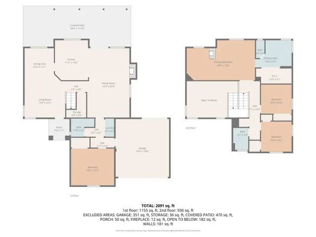 13806 Salado, Victorville, California 92392