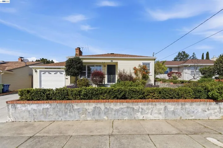 4164 4164 Seven Hills Rd, Castro Valley, California 94546