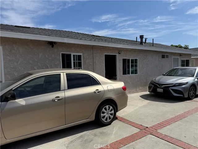 12872 Van Nuys Boulevard, Pacoima, California 91331