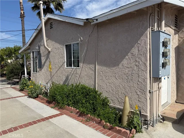 12872 Van Nuys Boulevard, Pacoima, California 91331
