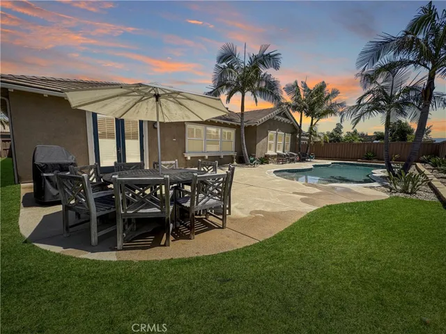 2025 James Gaynor Street, Fallbrook, California 92028