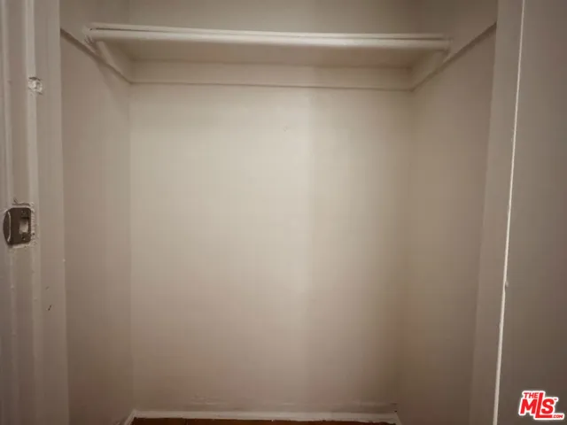 Extra Closet