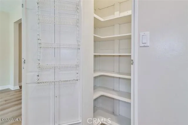 Pantry