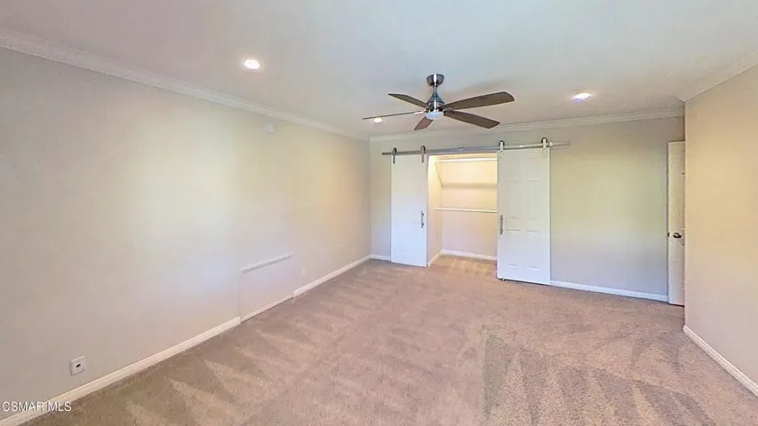 Bedroom 5-Bonus space