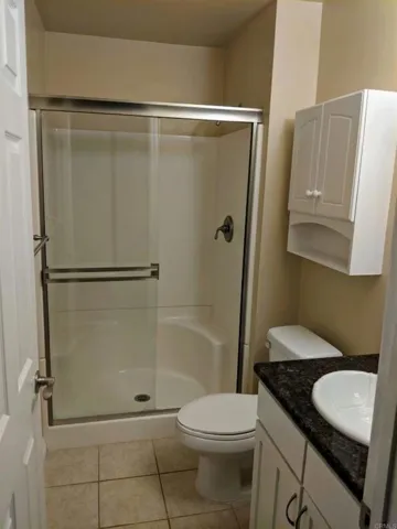 Master Bath/Spa