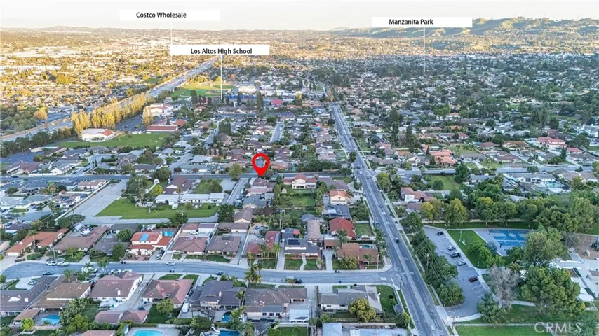 1443 & 1445 9th Avenue, Hacienda Heights, California 91745