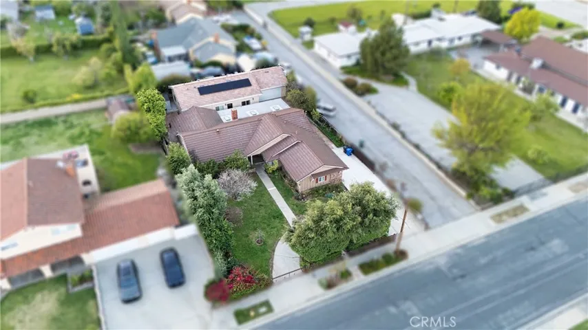 1443 & 1445 9th Avenue, Hacienda Heights, California 91745