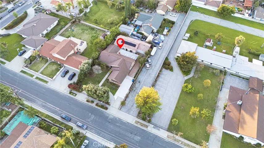 1443 & 1445 9th Avenue, Hacienda Heights, California 91745