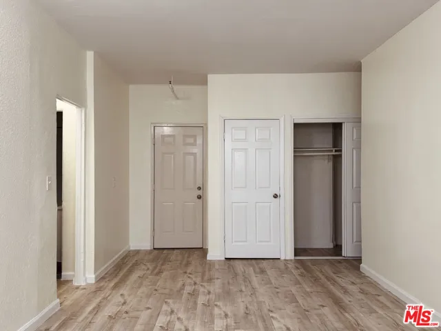Livingroom Area