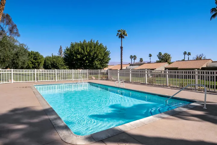Palm Desert Resorter Country Club