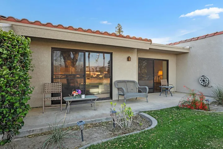 40856 La Costa Cir E, Palm Desert, CA