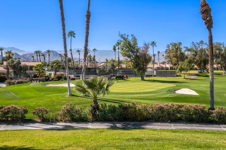 Palm Desert Resorter Country Club