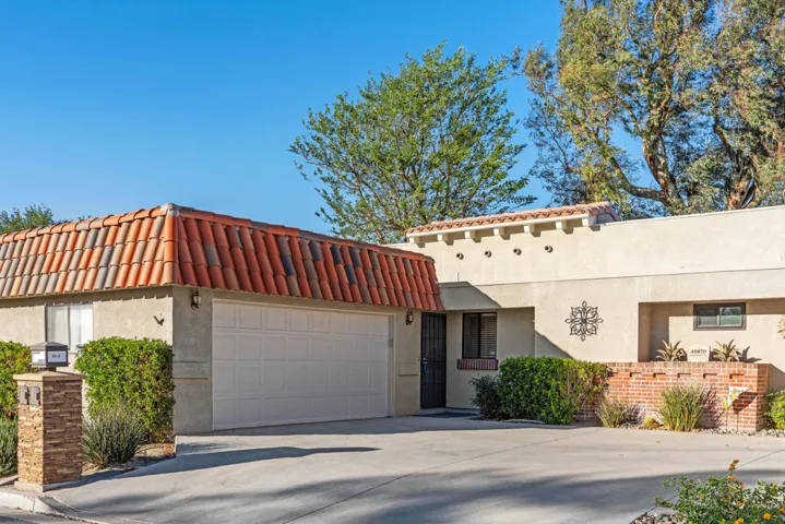 40856 La Costa Cir E, Palm Desert, CA