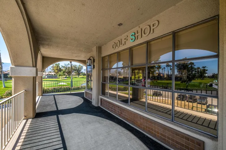 Palm Desert Resorter Country Club