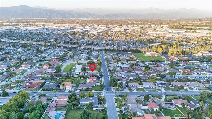 1443 & 1445 9th Avenue, Hacienda Heights, California 91745