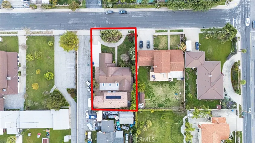 1443 & 1445 9th Avenue, Hacienda Heights, California 91745