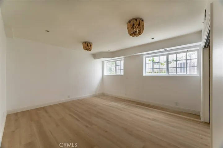 Bedroom #4 (Downstairs)