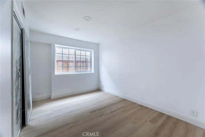 Bedroom #5 (Downstairs)