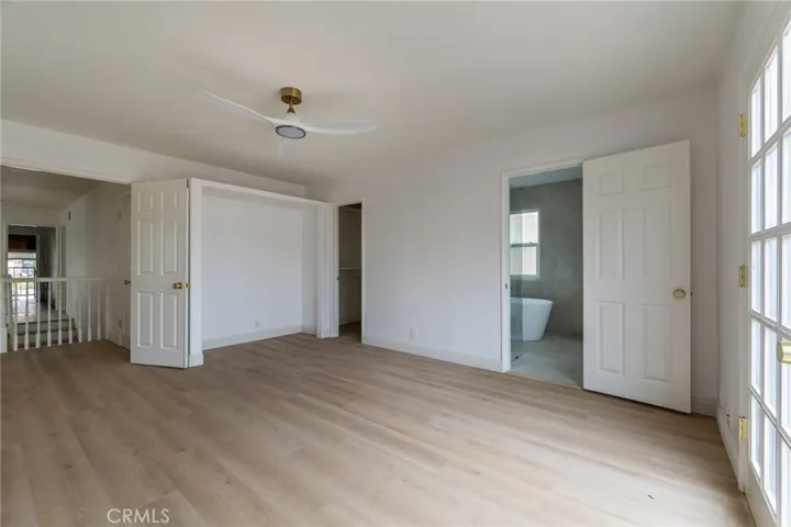 Primary Bedroom Suite (Bdrm #3)