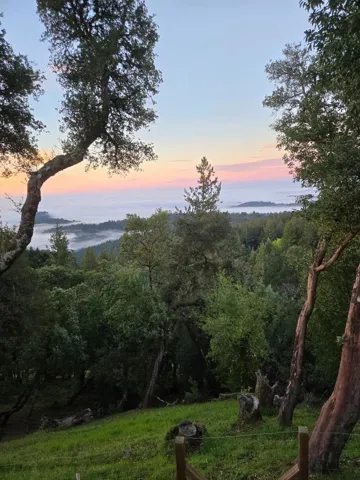 Actual views - unedited - taken by owner.