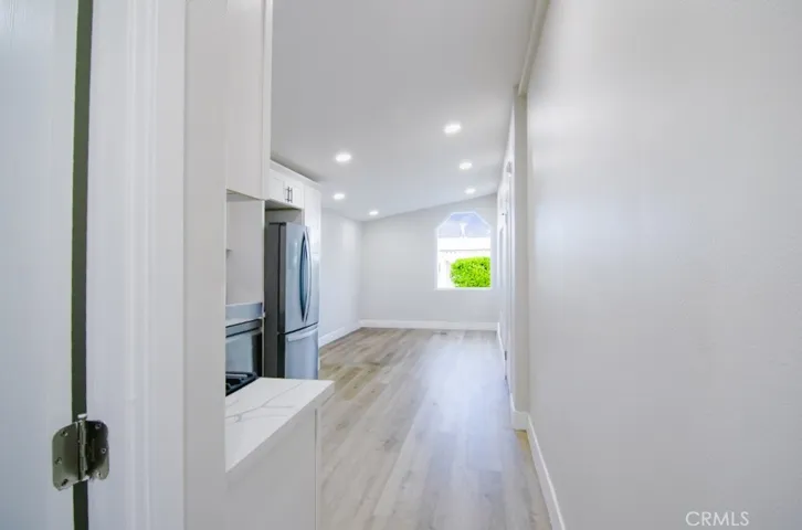 KITCHEN/LIVING AREA