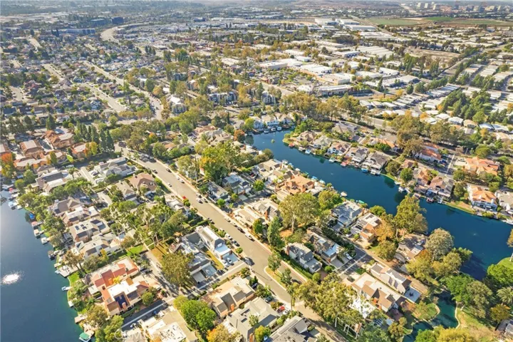 Lake View
