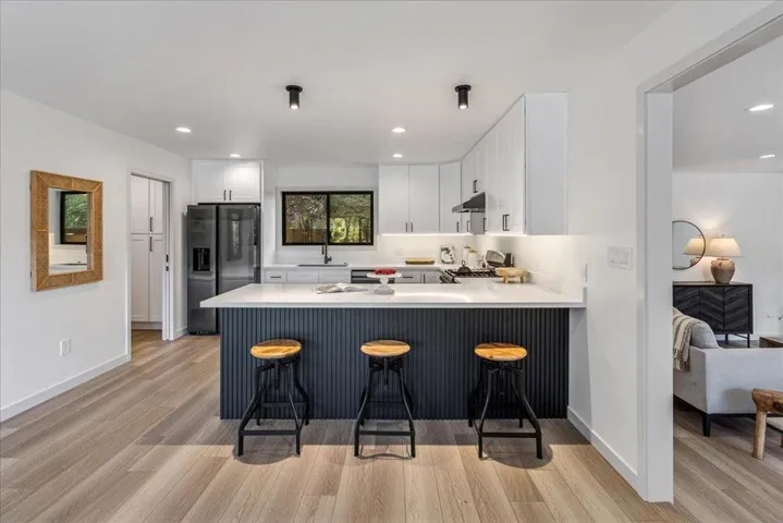 5 Arriba Drive, Aromas, California 95004