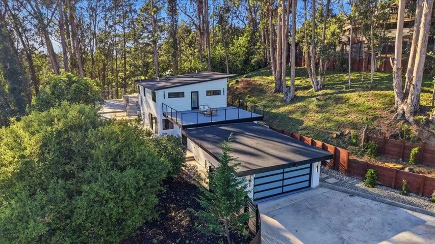 5 Arriba Drive, Aromas, California 95004