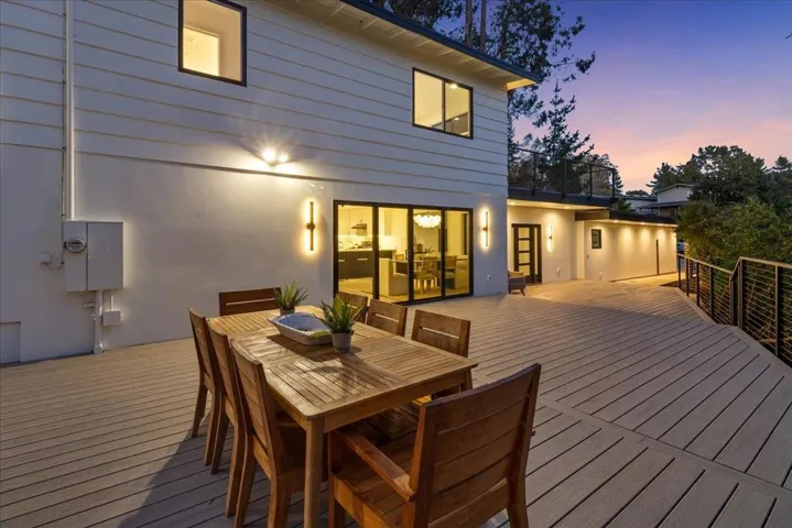5 Arriba Drive, Aromas, California 95004