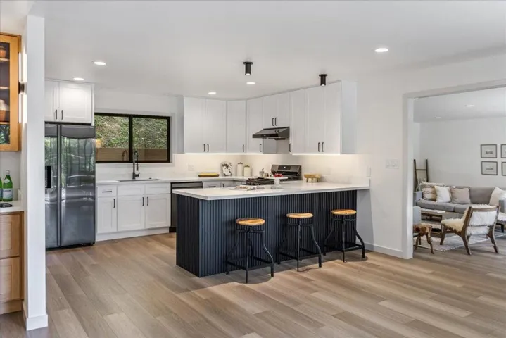5 Arriba Drive, Aromas, California 95004