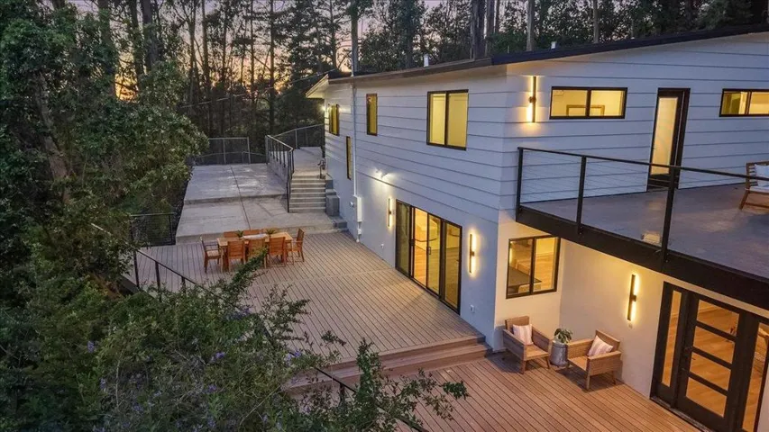 5 Arriba Drive, Aromas, California 95004