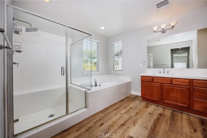 Primary Bathroom 2