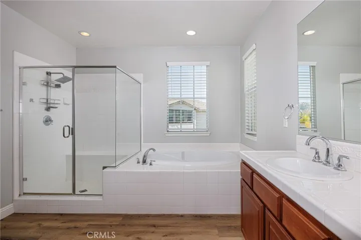 Primary Bathroom 1