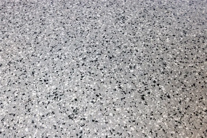 Epoxy Garage Flooring